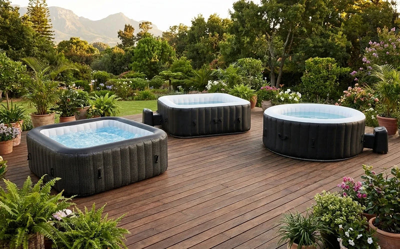 Hot Tubs
