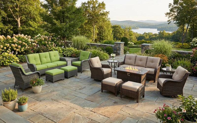 Patio Furniture Sets